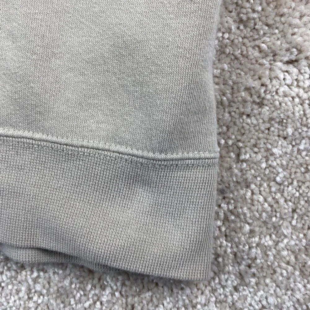 Nike vintage neck
